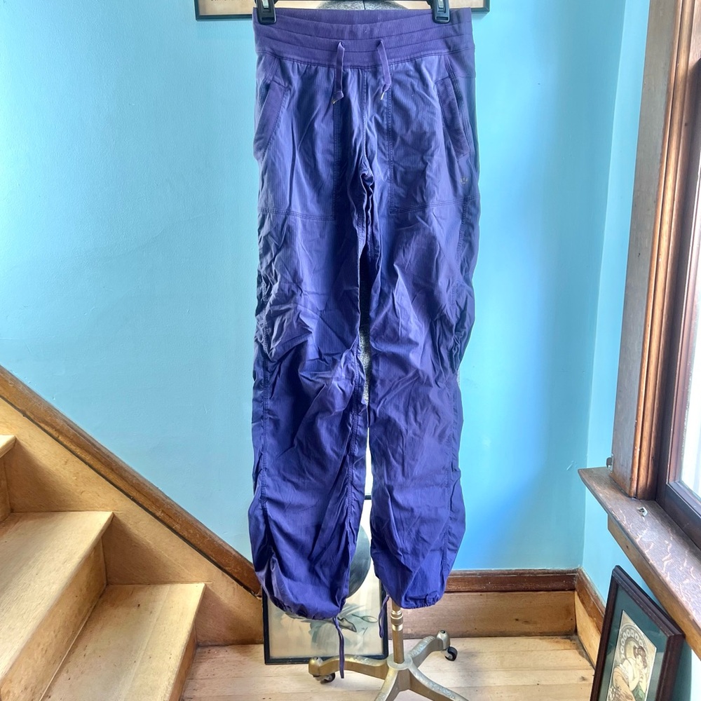 Lululemon Drawstring Jogger Pants